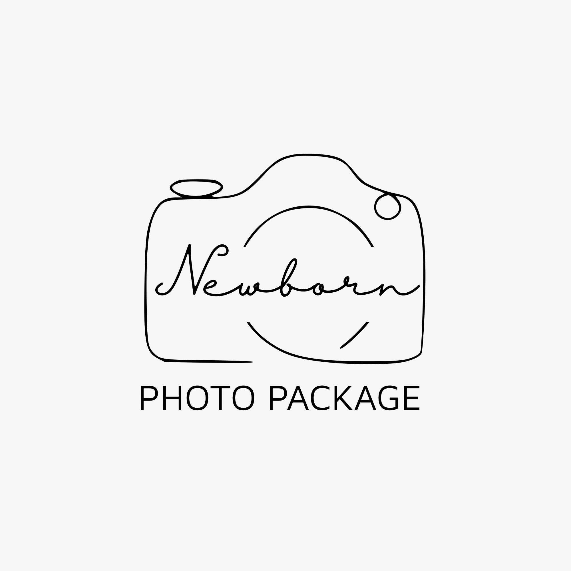 Newborn Package