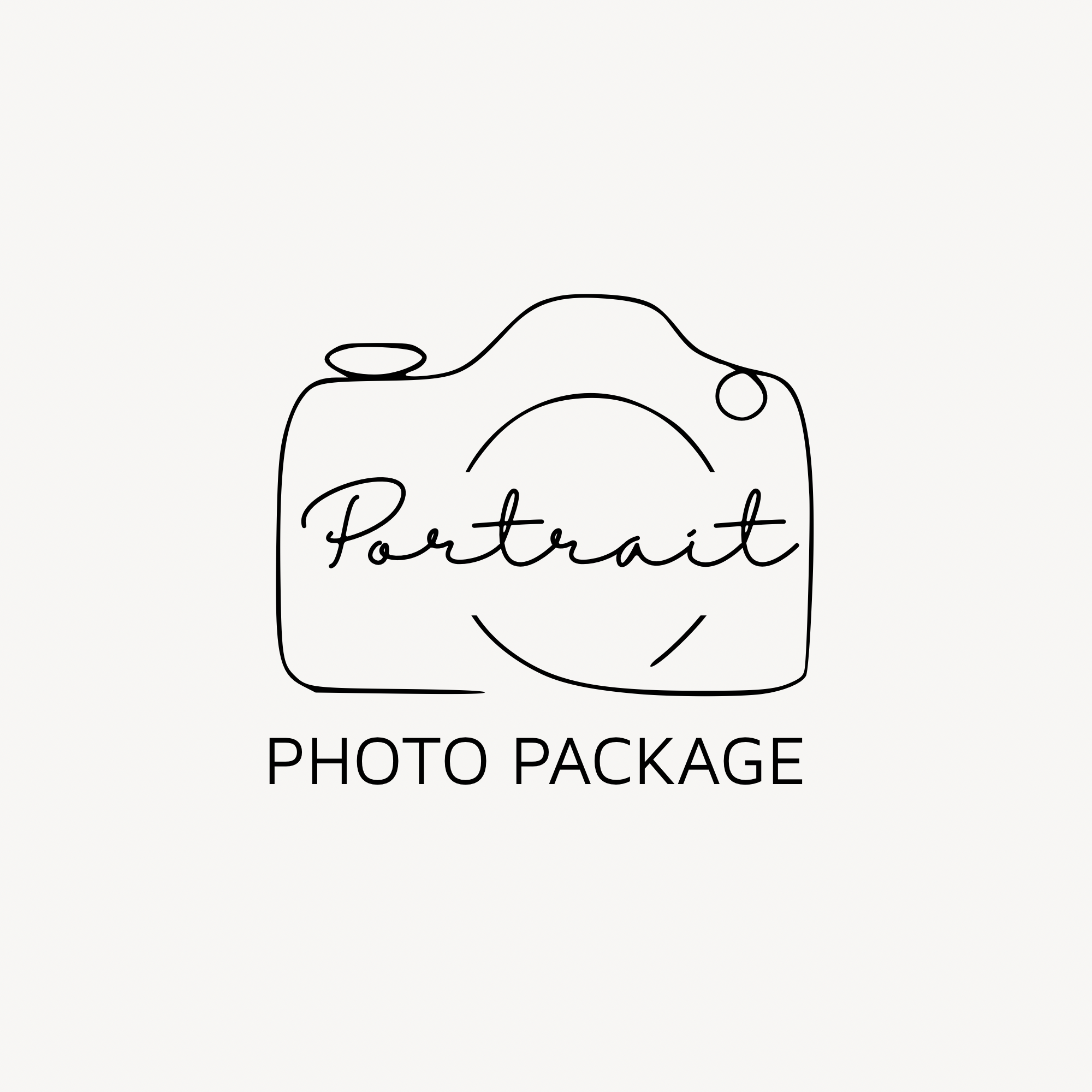 Portraits Package