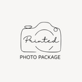 Printed Photos Package