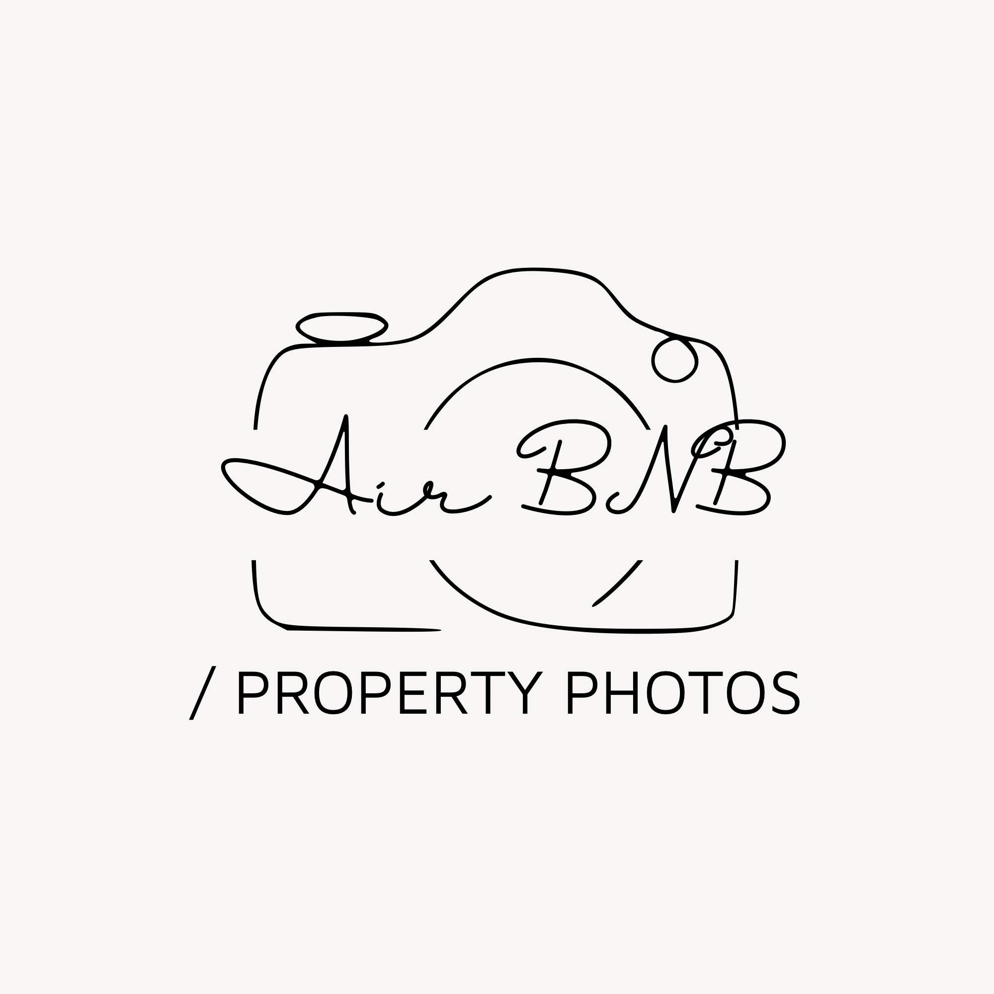Air BNB / Property Listing Photo Package