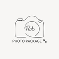 Pet Photo Package