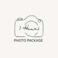 1 Hour Photography Session