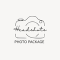 Headshot Photo Package